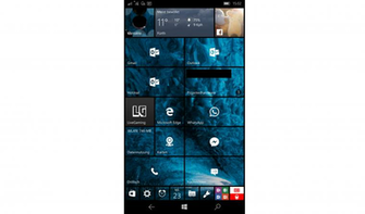 Lumia Xl Im Dauer Test Gute Hardware Mit Unfertigem Windows