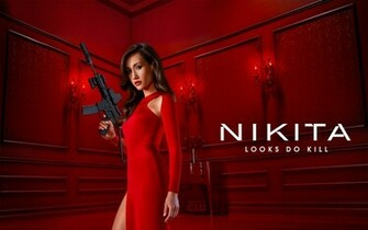 Nikita Wallpaper
