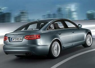 Best Wallpaper Audi S6