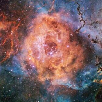 Awesome Cosmos Inspired HD Wallpaper