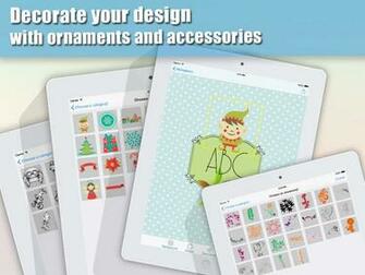 Monogram Wallpaper Maker And Professional Background Design Creator