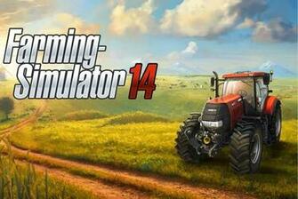 Farming Wallpaper Desktop