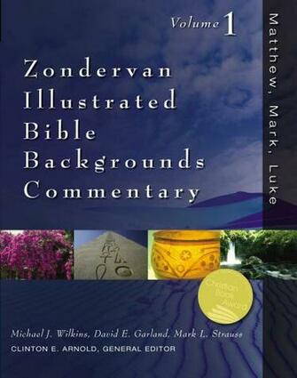 Zondervan Illustrated Bible Background Commentary Volume