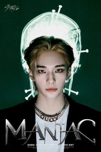 Stray Kids Oddinary Maniac Teaser Photos HD Hq K Pop