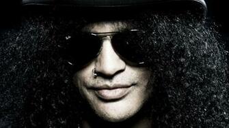 Slash Axel Y Guns N Roses Wallpaper HD Buena Calidad