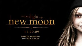 New Moon Team Jacob Wallpaper