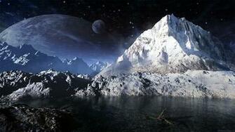 Permafrost By Blph