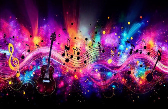 HD Music Wallpaper 1080p