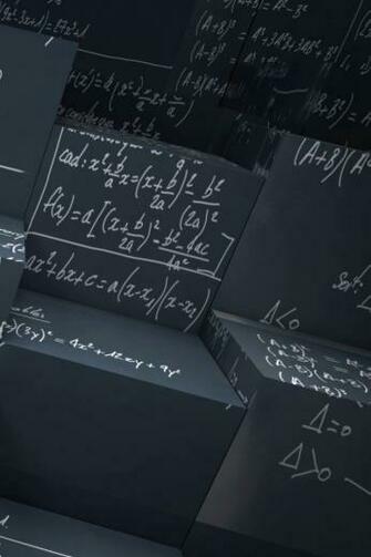 Math Equation Wallpaper Image Pictures Becuo
