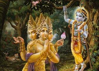 Hindu Gods Photos