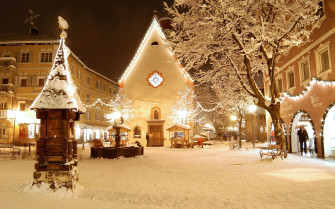 Christmas Wallpaper For Desktop Ideas