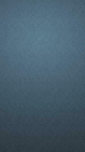 Blue Gray Pattern iPhone 5s Wallpaper