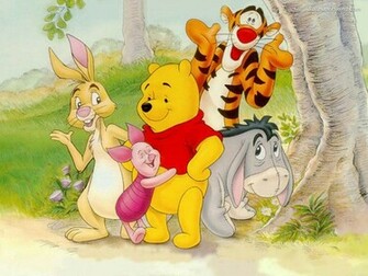 Disney Wallpaper