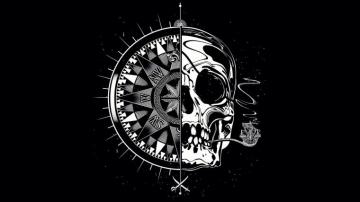 Compass Image Wallpaper Trumpwallpaper
