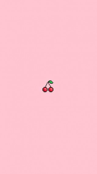 Cute And Pink Wallpaper