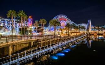 Wallpaper United States California Anaheim Desktop