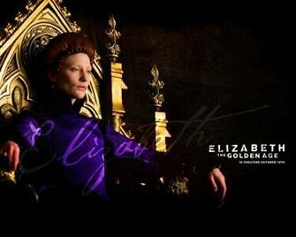 Anne Boleyn Elizabeth Tudor Wallpaper