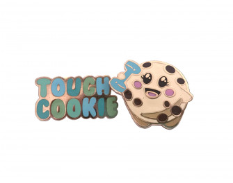 Sprinkle Some Fun Into Your Day With Cookie Swirl C Wallpaper