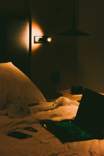 Top Aesthetic Laptop Wallpaper Full HD 4k To Use