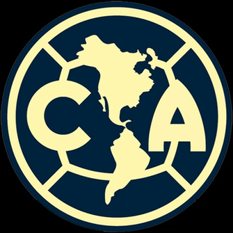 Logo Club Am Rica Dream League Soccer