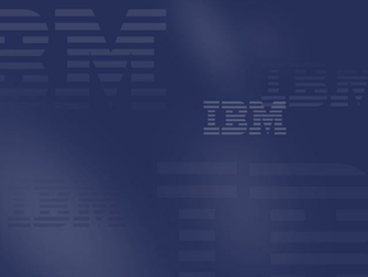Ibm Wallpaper By Norbert79