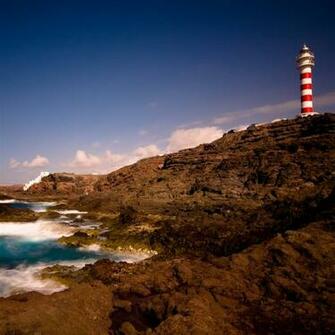 Lighthouse Desktop Wallpaper High Definition