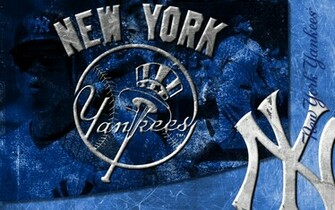 New York Yankees Computer Wallpaper Desktop Background