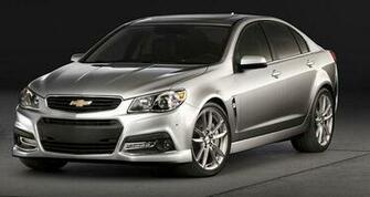 Chevrolet Ss News And Rumors New Car Res