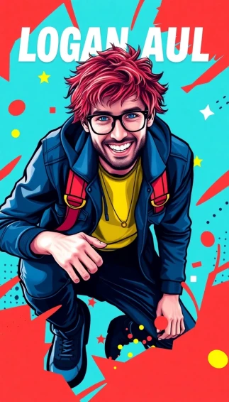 Logang Instagram Wallpaper