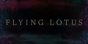 Flying Lotus Official Website F L A M G R The New Album