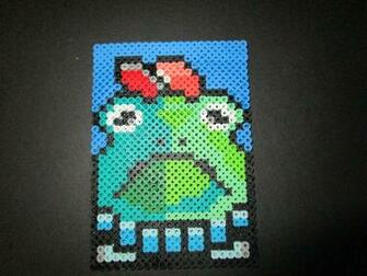 Slippy Toad High Quality By Snorlaxowns