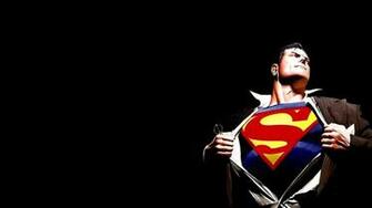Dc Comics Superman Alex Ross HD Wallpaper Cartoon Animation