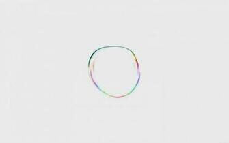 Name Apple Macbook Art Bubble White Background Wallpaper