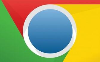 Google Chrome Wallpaper