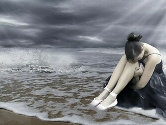 Beautiful Wallpaper For Desktop Love Sad HD