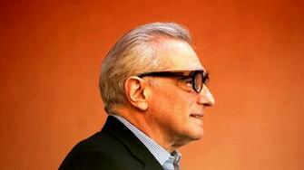 Martin Scorsese Wallpaper X Net
