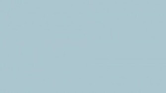 Resolution Pastel Blue Solid Color Background And