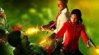 Left Dead Game Thumb 1080p HD Games Wallpaper Pack