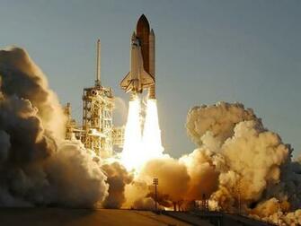 Atlantis Space Shuttle Last Launch By Nasa Cool Wallpaper