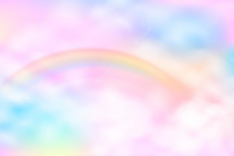 Pastel Rainbow Background Image By Wall02mart02 Wallpaper
