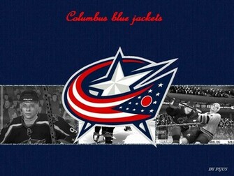 Columbus Blue Jackets Wallpaper
