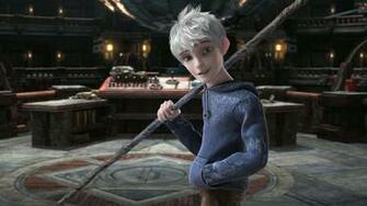 Jack Frost Wallpaper HD Jpg