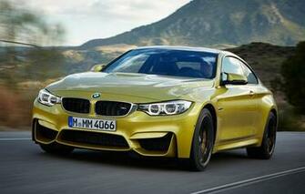 Bmw M4 Wallpaper HD