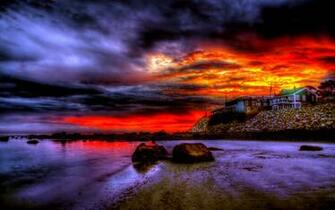 Beautiful Sky Wallpaper