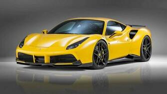 Ferrari Novitec Rosso Gtb WqHD 1440p Wallpaper