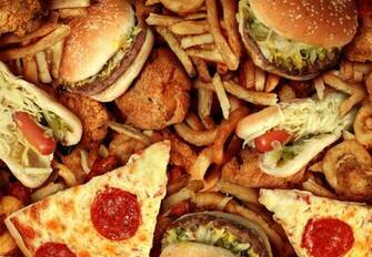 Fast Food Wallpaper High Quality