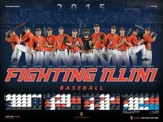 Official Home Of University Illinois Athletics News