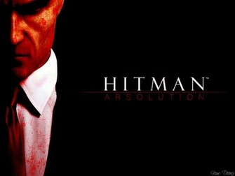 Hitman Absolution Wallpaper By Nano2412