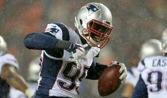 Patriots Players Shrug Off Chandler Jones Distraction Nbc
