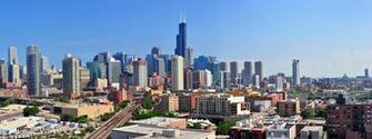 Chicago Wallpaper